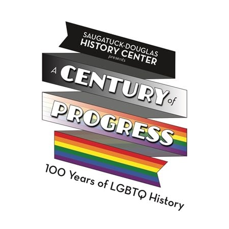 Logo for the "Century of Progress" exhibit
