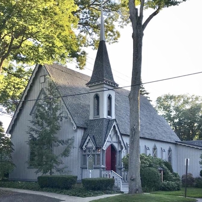 St. Paul’s Church