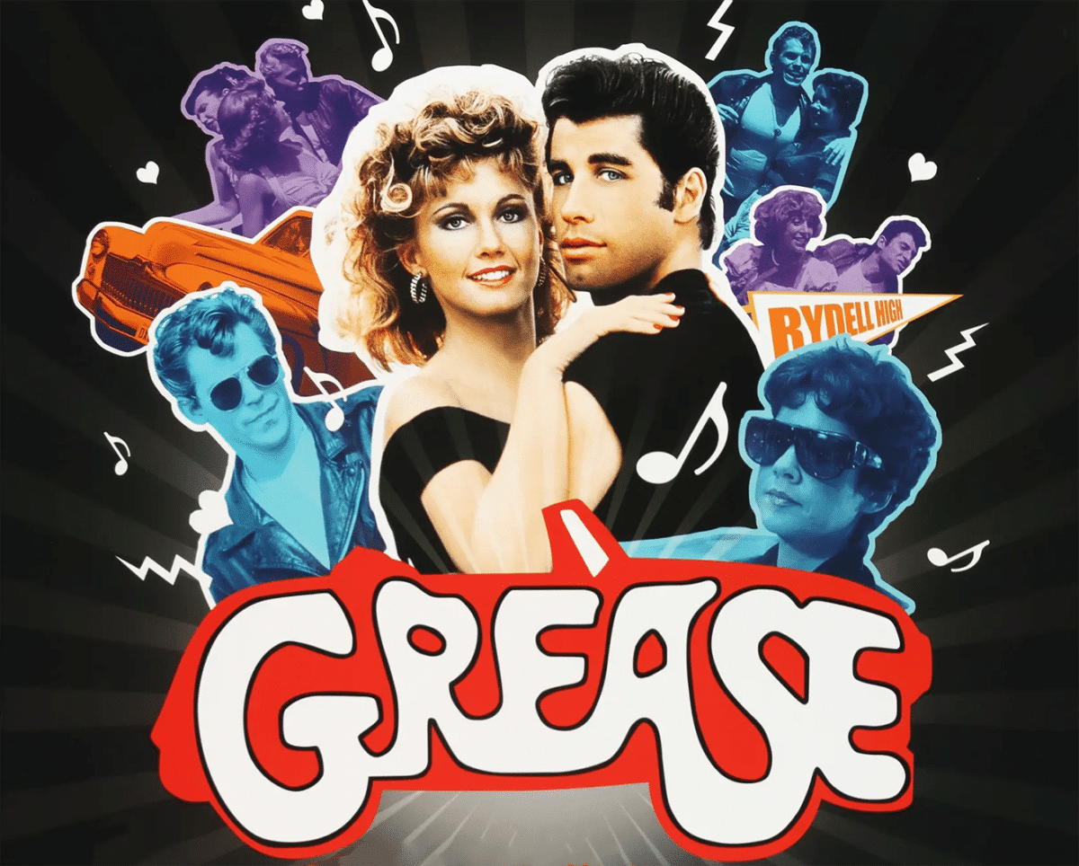 GREASE superclean C main image 1