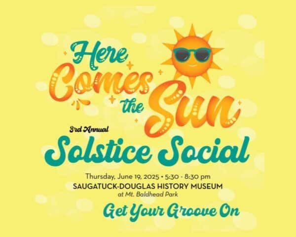 Solstice 25 event