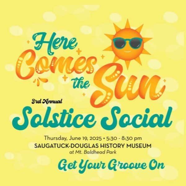 Solstice 25 event