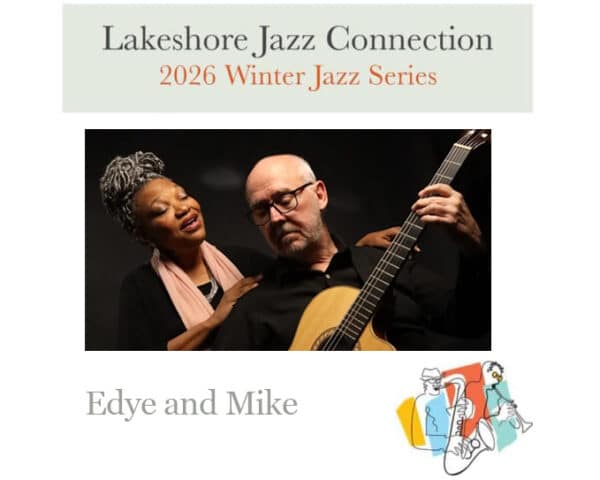 graphic for “Our Favorite Things” Concert