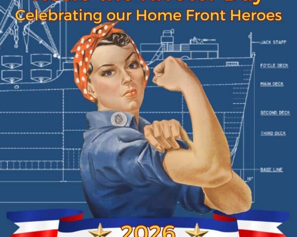 Rosie the Riveter Day