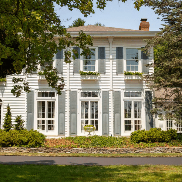 Fairview-Wallen House