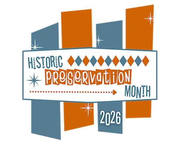 Preservation Month 2026