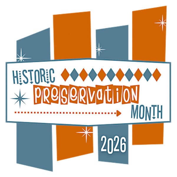 Preservation Month 2026